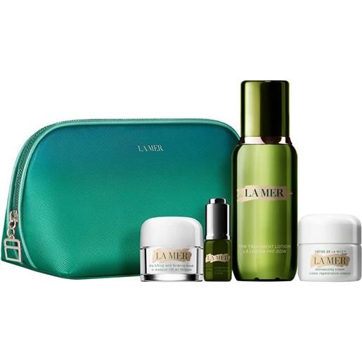 LA MER the firming moisture collection