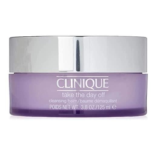 Clinique take the day off cleansing balm 125 ml