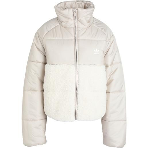 ADIDAS ORIGINALS polar jacket - piumino
