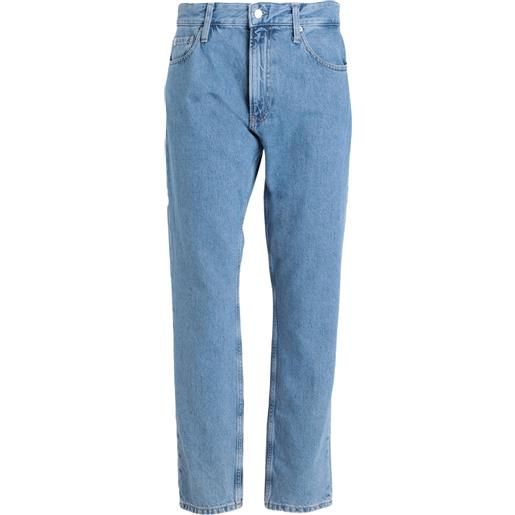CALVIN KLEIN JEANS - jeans straight