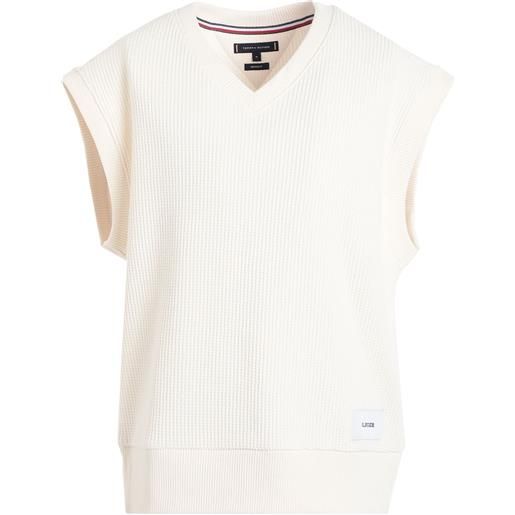 TOMMY HILFIGER - maglia gilet