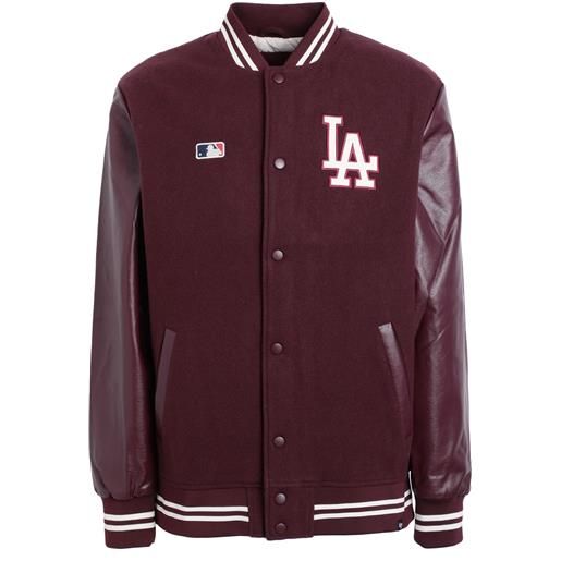 '47 '47 giacca pop liner hoxton los angeles dodgers - bomber