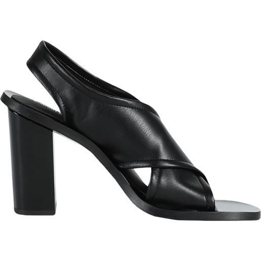 CALVIN KLEIN JEANS - sandali