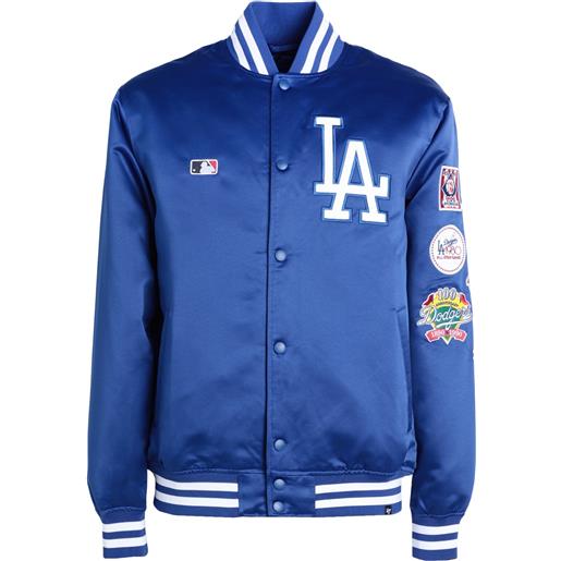 '47 '47 giacca dalston multi bomber los angeles dodgers - bomber