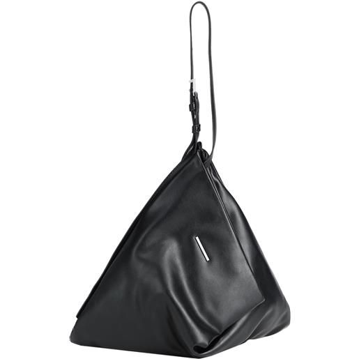 CALVIN KLEIN - borsa a mano