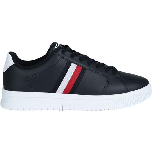 TOMMY HILFIGER - sneakers