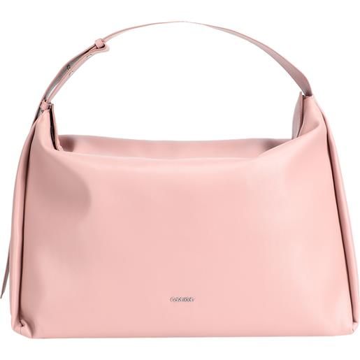 CALVIN KLEIN - borsa a spalla