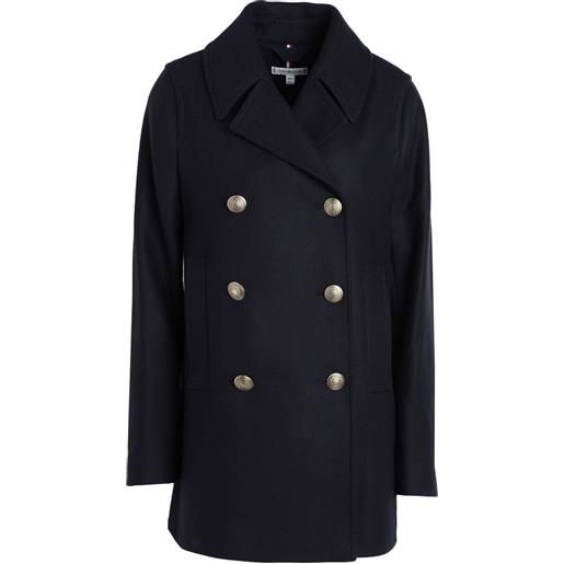 TOMMY HILFIGER - cappotto