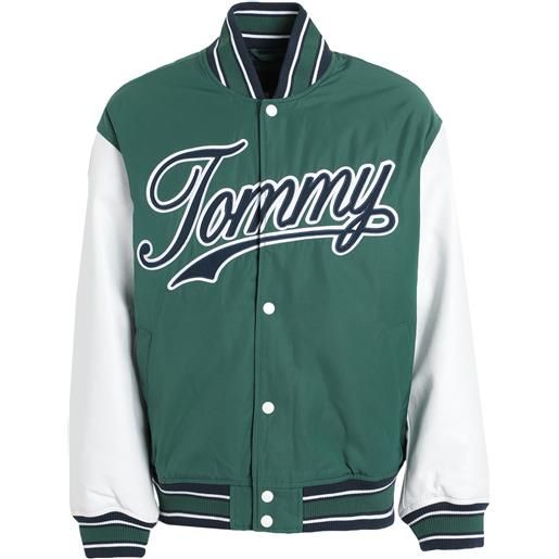 TOMMY JEANS - bomber