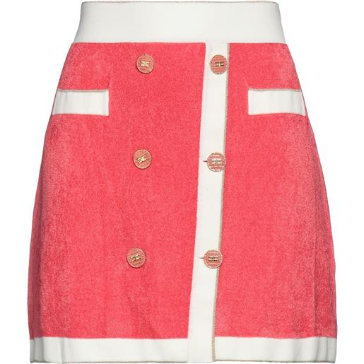 ELISABETTA FRANCHI - minigonna