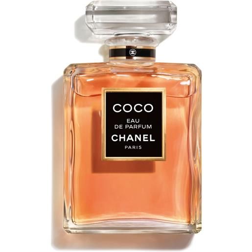 CHANEL coco 50ml eau de parfum