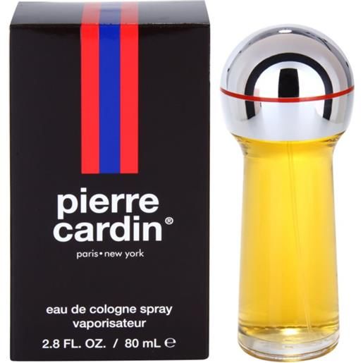 Pierre Cardin pour monsieur for him 80 ml