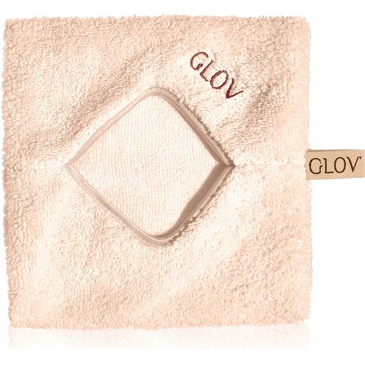 GLOV water-only makeup removal deep pore cleansing towel 1 pz