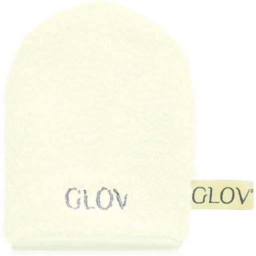 GLOV water-only makeup removal skin cleansing mitt 1 pz