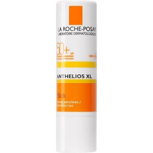 La Roche Posay anthelios stick solare spf 50 protezione labbra 4,7 ml