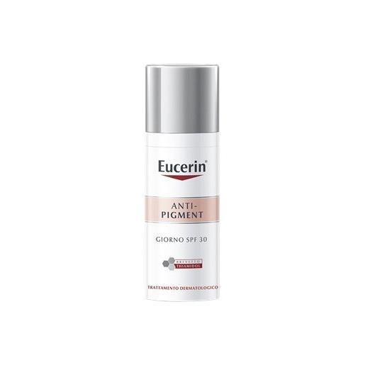 Eucerin anti-pigment giorno spf 30 crema viso antimacchie 50 ml