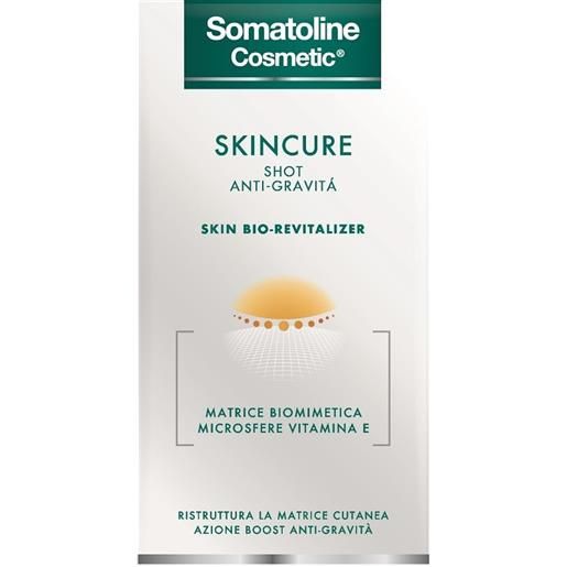 Somatoline SkinExpert somatoline cosmetic skincure elisir anti-gravità 30 ml