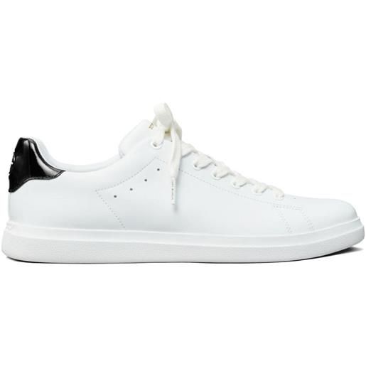 Tory Burch sneakers howell court - bianco