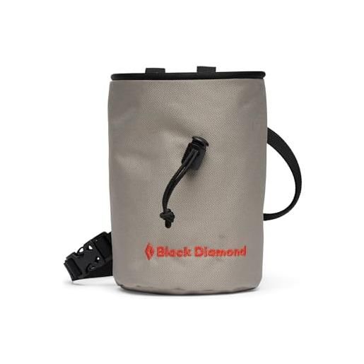 Black Diamond mojo chalk bag - borsa in magnesia