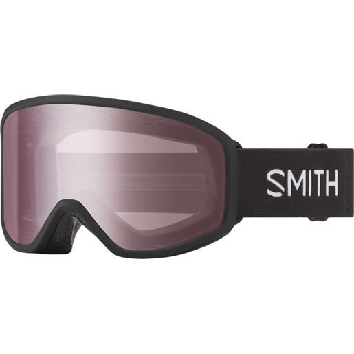 SMITH reason otg ignitor mirror lens maschera sci/snowboard