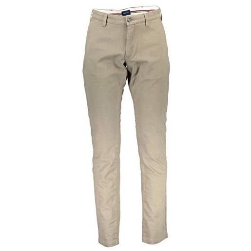GANT pantalone uomo+[1803.1501356]+[beige]+[34]