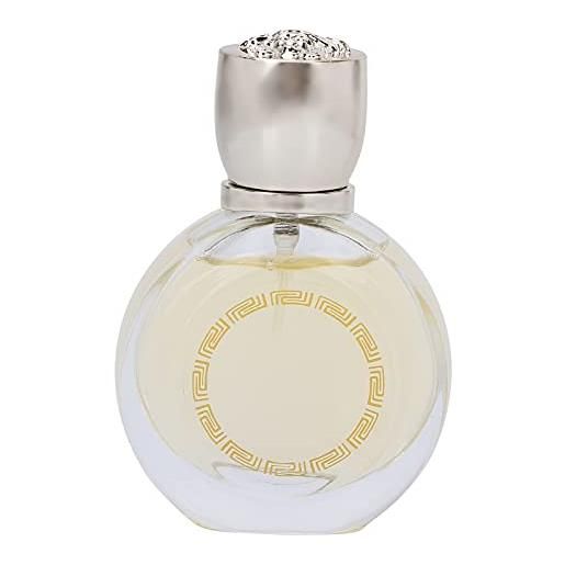 Longzhuo profumi da ragazza fragranza floreale semplice ed elegante profumo spray per donne affascinanti 30 ml