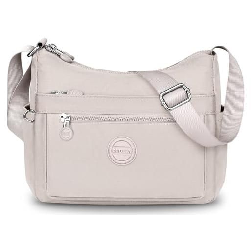 Collezione borse donna messenger bag: prezzi, sconti