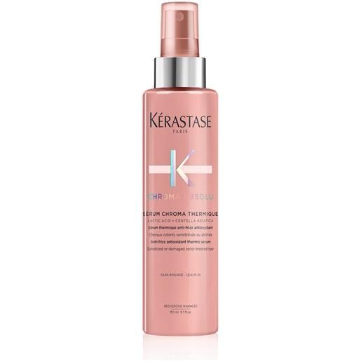 Kerastase kérastase paris chroma absolu sérum chroma thermique