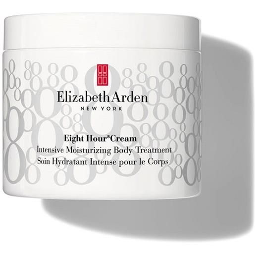 Elizabeth Arden eight hour® cream intensive moisturizing body treatment