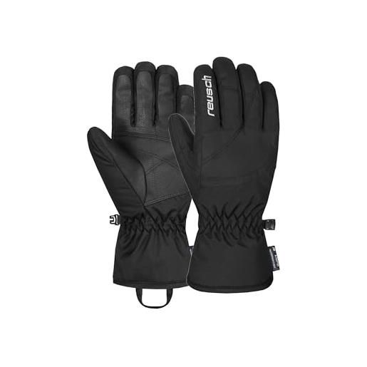 Reusch guanti da dita per adulti snow lady r-tex® xt caldi, impermeabili, traspiranti
