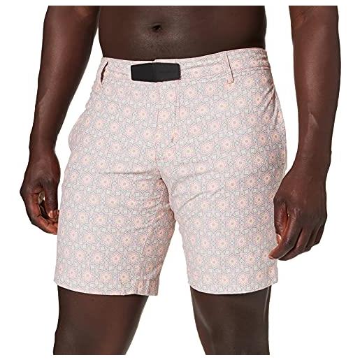 O'NEILL pm sprex hybrid shorts costume da bagno (confezione da 2) per uomo rosso s/m