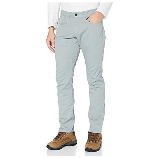 Millet red wall stretch pant m, pantaloni uomo, monument, 46