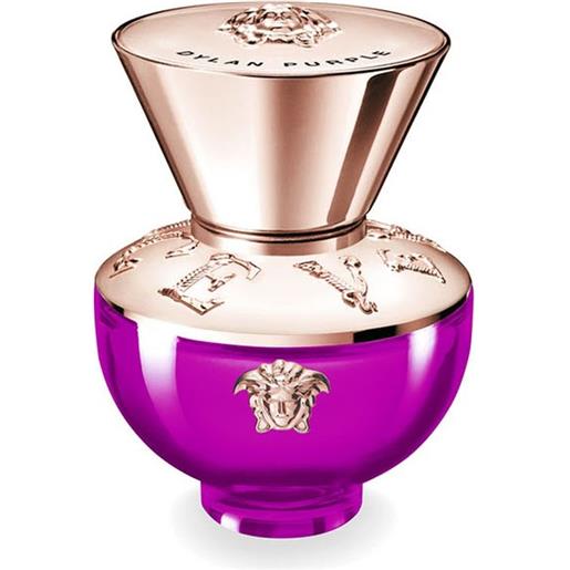 Versace dylan purple pour femme perfumed hair mist spray 30 ml