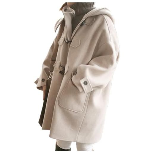 Floryday cappotti invernali deals