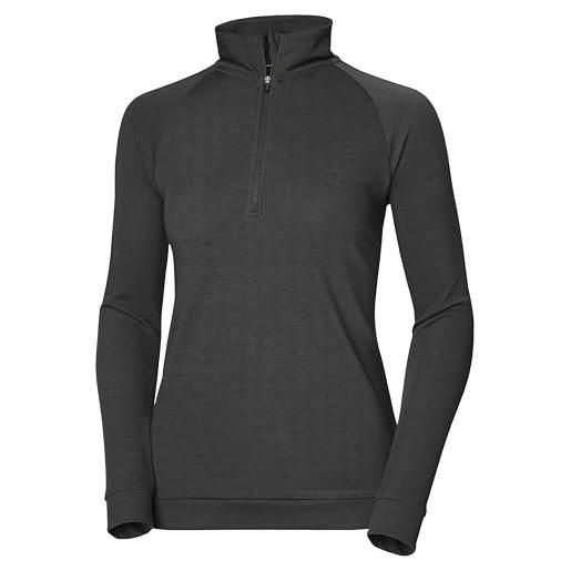 Helly Hansen da donna w inshore 1/2 zip pullover