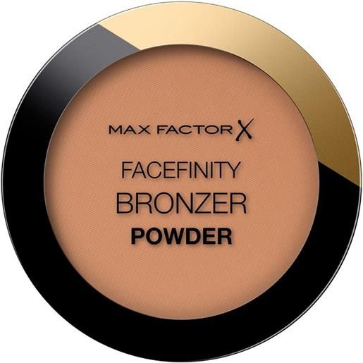 MAX FACTOR facefinity bronzer - terra abbronzante n. 001 light bronze