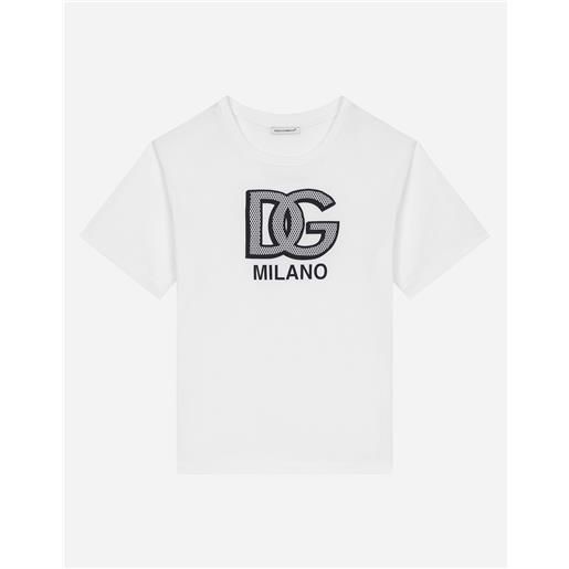 Dolce & Gabbana t-shirt manica corta