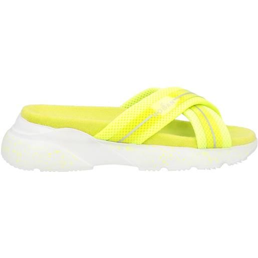 HOGAN - ciabatte e pantofole