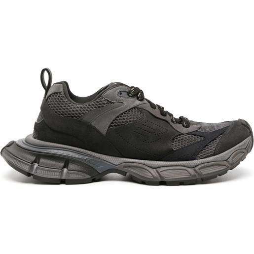 Balenciaga sneakers 3xl - grigio