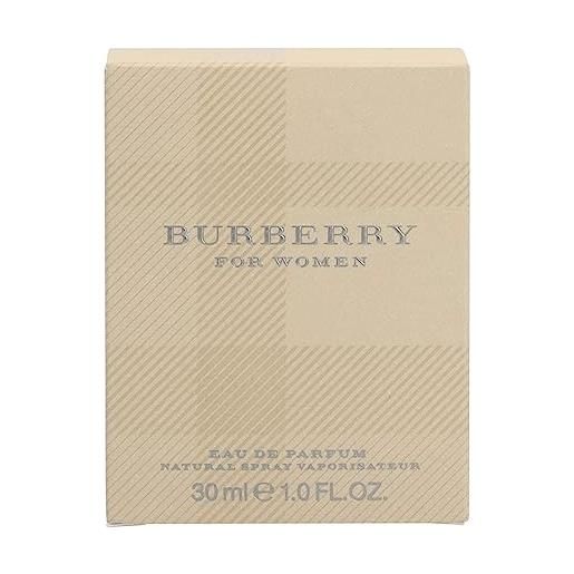 Burberry classic edp 30 ml