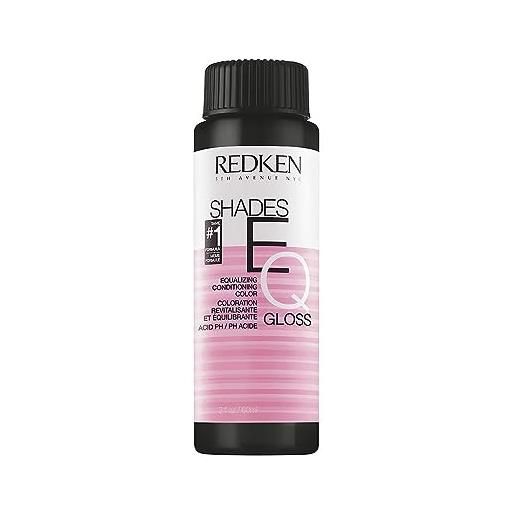 Redken shades eq gloss tinta 010vv lavanda ice 60 ml