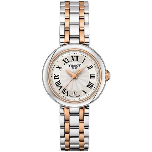 Tissot orologio Tissot donna t1260102201301