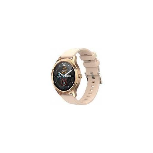 MAXCOM smartwatch max. Com fit fw43 cobalt 2 oro [atmcozabfw43gol]