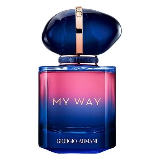 ARMANI my way parfum parfum ricaricabile 30 ml donna