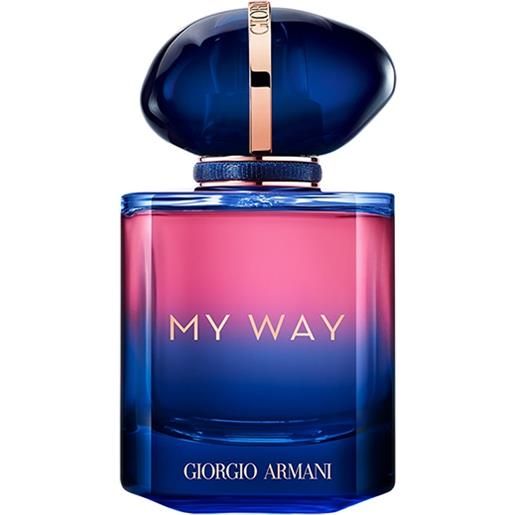 ARMANI my way parfum parfum ricaricabile 50 ml donna