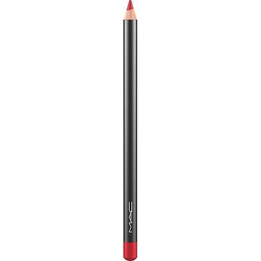 MAC lip pencil cherry 05 matita lunga tenuta 1,45 gr