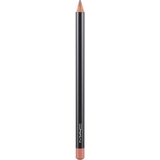 MAC lip pencil subculture 52 matita lunga tenuta 1,45 gr