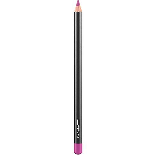 MAC lip pencil magenta 14 matita lunga tenuta 1,45 gr