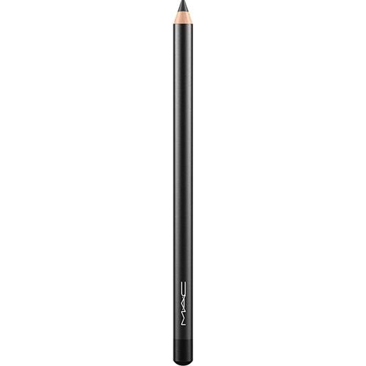 MAC eye kohl smolder matita eyliner morbido colore intenso 1,36 gr