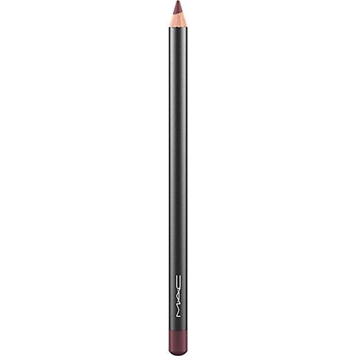 MAC lip pencil vino 24 matita lunga tenuta 1,45 gr